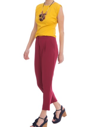 Футболка MAX&CO (3143): фото 3 - Invogue