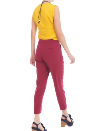 Футболка MAX&CO (3143): фото 4 - Invogue