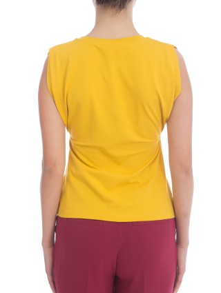 Футболка MAX&CO (3143): фото 6 - Invogue