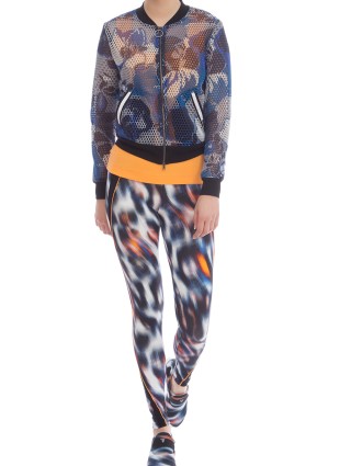 Легінси MARC CAIN (3990): фото 1 - Invogue