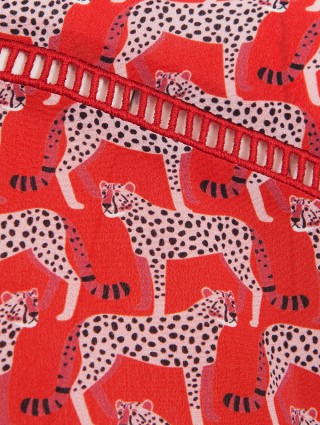 Блуза MARC CAIN (3063): фото 7 - Invogue