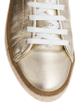 Кеди MAX&CO (3182): фото 6 - Invogue