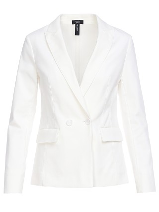 Білий піджак MARC CAIN : фото 2 - Invogue