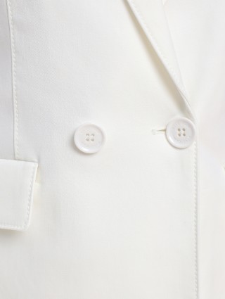 Білий піджак MARC CAIN : фото 7 - Invogue