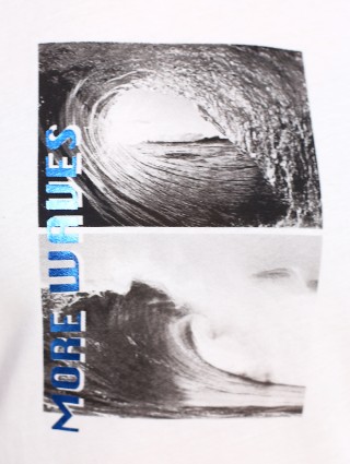 Біла футболка MARELLA : фото 6 - Invogue