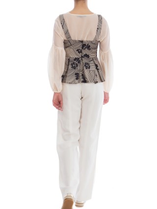 Брюки MAX&CO (3065): фото 4 - Invogue