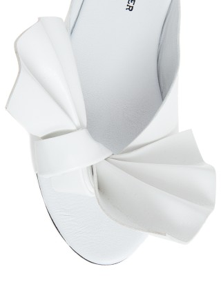 Шльопанці Cedric Charlier (3019): фото 5 - Invogue