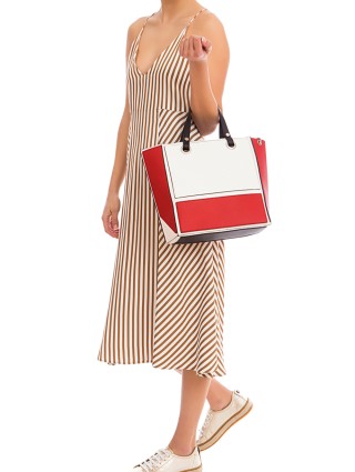 Платье I BLUES (3118): фото 3 - Invogue