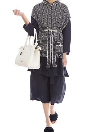 Жилет MAX&CO (3110): фото 3 - Invogue