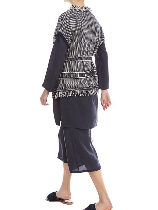 Жилет MAX&CO (3110): фото 6 - Invogue