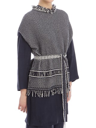 Жилет MAX&CO (3110): фото 7 - Invogue