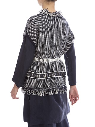 Жилет MAX&CO (3110): фото 8 - Invogue