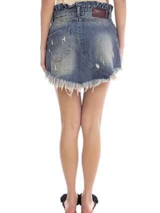 Юбка ONE TEASPOON (3352): фото 6 - Invogue