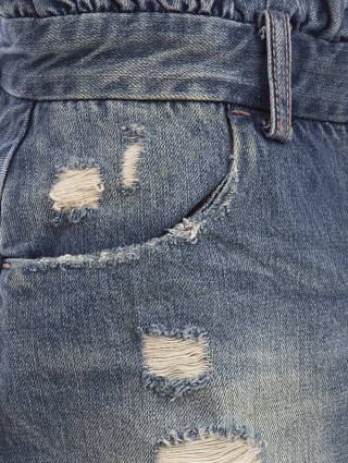 Юбка ONE TEASPOON (3352): фото 7 - Invogue