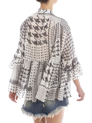 Блуза IRO (3259): фото 6 - Invogue