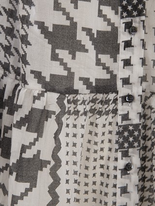 Блуза IRO (3259): фото 7 - Invogue