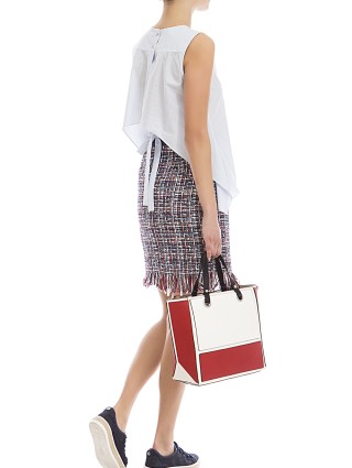 Юбка MSGM (231): фото 4 - Invogue