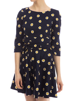 Сукня MAX&CO (3025): фото 5 - Invogue