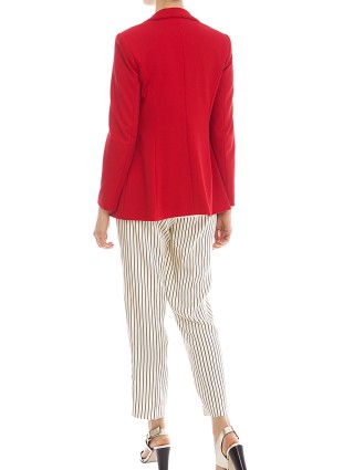 Брюки MARELLA (3112): фото 4 - Invogue