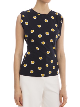 Футболка MAX&CO (3073): фото 5 - Invogue