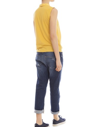 Блуза WEEKEND MAX MARA (3313): фото 5 - Invogue