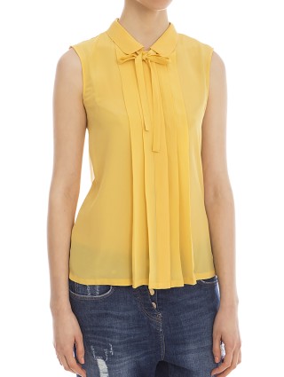 Блуза WEEKEND MAX MARA (3313): фото 6 - Invogue