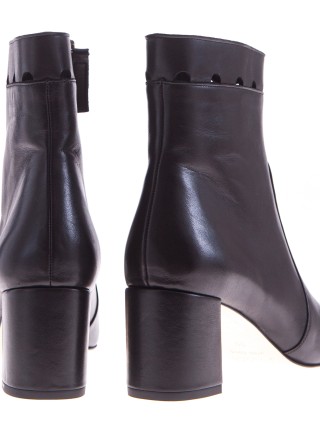 Черевики MAX&CO (3852): фото 4 - Invogue