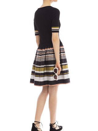 Сукня MARC CAIN (3059): фото 4 - Invogue