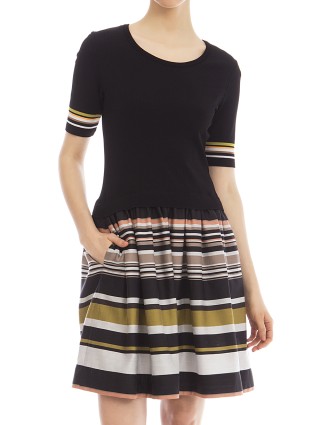 Сукня MARC CAIN (3059): фото 5 - Invogue