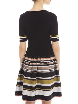 Сукня MARC CAIN (3059): фото 6 - Invogue