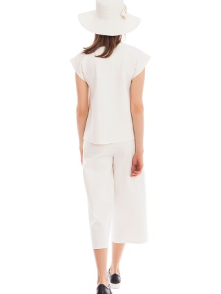 костюм спортивный MAX&CO: фото 4 - Invogue