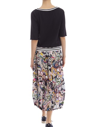 Юбка Marc Cain (3164): фото 4 - Invogue