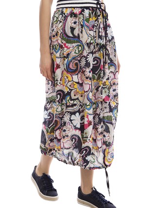 Юбка Marc Cain (3164): фото 5 - Invogue