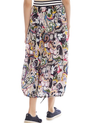 Юбка Marc Cain (3164): фото 6 - Invogue