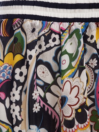 Юбка Marc Cain (3164): фото 7 - Invogue