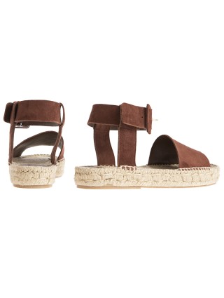 сандалі WEEKEND MAX MARA: фото 4 - Invogue