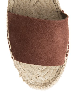 сандалі WEEKEND MAX MARA: фото 6 - Invogue