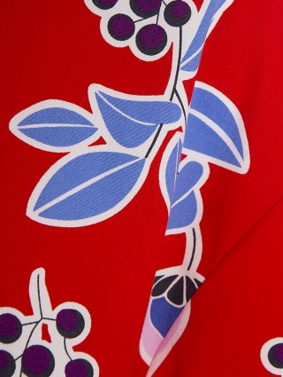 Блуза SPORTMAX (3366): фото 7 - Invogue