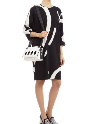 Платье MAX MARA (3303): фото 3 - Invogue