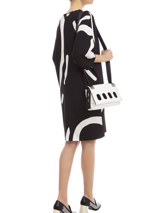 Платье MAX MARA (3303): фото 4 - Invogue