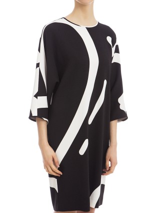 Платье MAX MARA (3303): фото 5 - Invogue