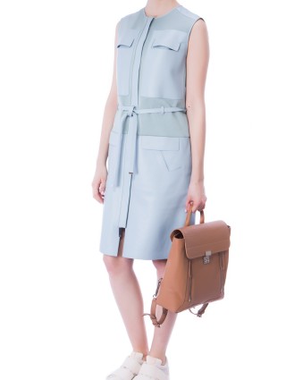 сникерсы PHILLIP LIM: фото 3 - Invogue