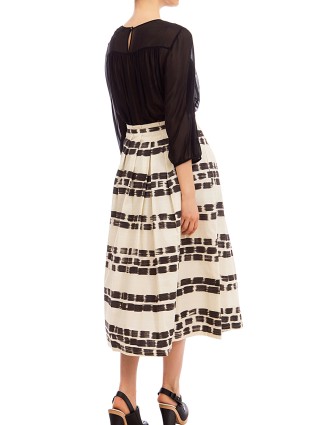 Блуза MAX MARA (3777): фото 2 - Invogue