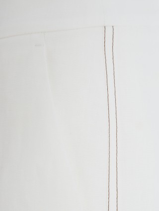 Брюки MAX MARA (3295): фото 7 - Invogue