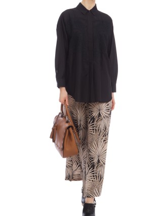 Брюки MAX MARA (3309): фото 3 - Invogue