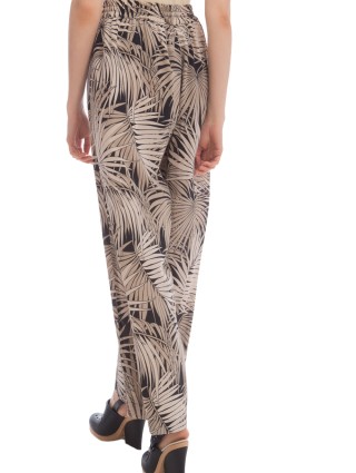 Брюки MAX MARA (3309): фото 6 - Invogue