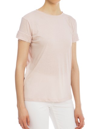 Футболка HELMUT LANG (1346): фото 5 - Invogue