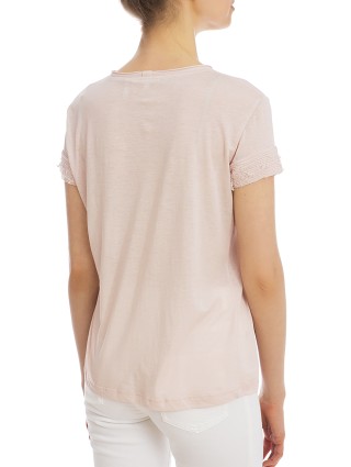 Футболка HELMUT LANG (1346): фото 6 - Invogue