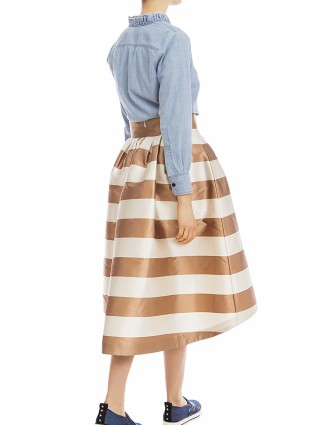 Сорочка Isabel Marant (3119): фото 4 - Invogue