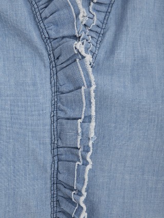 Сорочка Isabel Marant (3119): фото 7 - Invogue